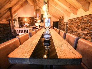 Chalet Valmeinier  21