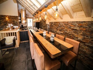 Chalet Valmeinier Features 3