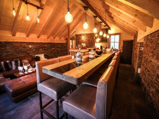 Chalet Valmeinier Features 5