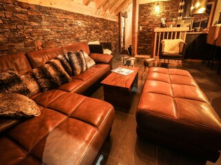 Chalet Valmeinier Caratteristiche 9