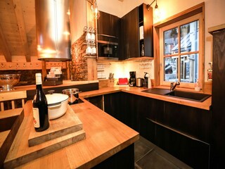 Chalet Valmeinier Features 7