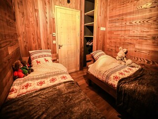 Chalet Valmeinier Ausstattung 4