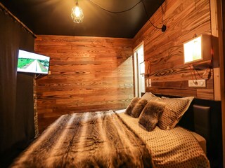 Chalet Valmeinier Features 9