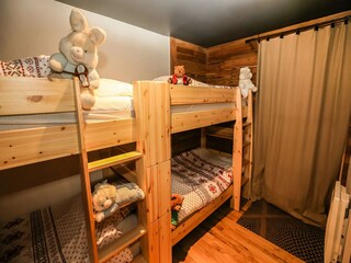 Chalet Valmeinier Features 11