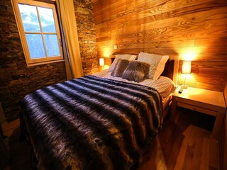 Chalet Valmeinier Caratteristiche 11