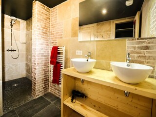 Chalet Valmeinier Features 12
