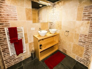 Chalet Valmeinier Features 16