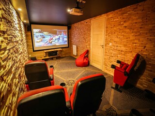 Chalet Valmeinier  40