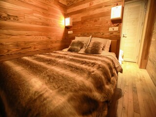 Chalet Valmeinier Caratteristiche 15