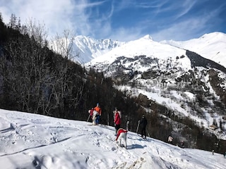 Chalet Valmeinier Umgebung 32