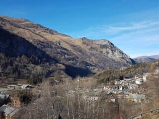 Chalet Valmeinier Environnement 18