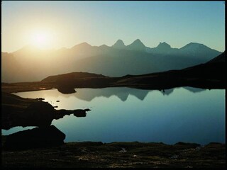 Chalet Valmeinier Ambiente 20