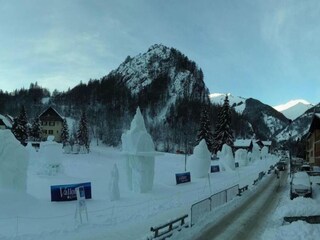 Chalet Valmeinier Environnement 23