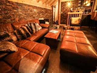Chalet Valmeinier Features 10
