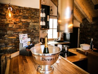 Chalet Valmeinier  37