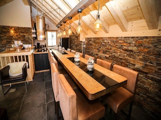 Chalet Valmeinier Ausstattung 5