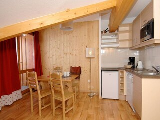 Holiday park Valmeinier Features 19