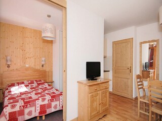 Vakantiepark Valmeinier Kenmerken 21