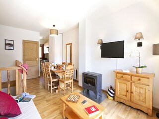Vakantiepark Valmeinier Kenmerken 24
