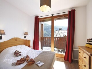 Parco vacanze Valmeinier Caratteristiche 13