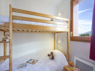 Vakantiepark Valmeinier Kenmerken 12