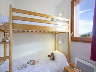 Ferienpark Valmeinier Ausstattung 11