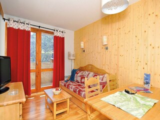 Holiday park Valmeinier Features 9