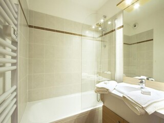 Holiday park Valmeinier Features 23