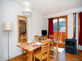 Vakantiepark Valmeinier Kenmerken 26