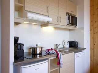 Parco vacanze Valmeinier Caratteristiche 27