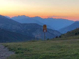 Vakantiepark Valmeinier Omgeving 28