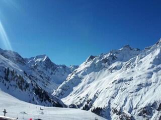 Holiday park Valmeinier Environment 34