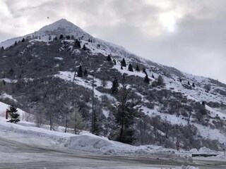 Parco vacanze Valmeinier Ambiente 31