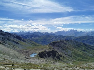 Ferienpark Valmeinier Umgebung 37