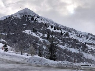 Holiday park Valmeinier Environment 35