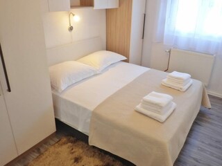 Parco vacanze Maslenica Caratteristiche 16