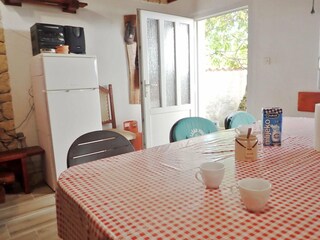 Vakantiepark Maslenica Kenmerken 18