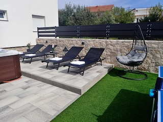Holiday park Maslenica  29