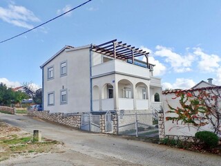 Vakantiepark Maslenica Buitenaudio-opname 4