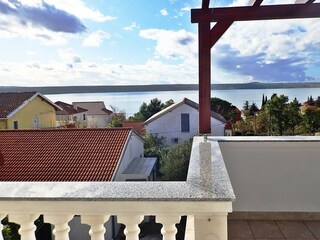 Vakantiepark Maslenica Buitenaudio-opname 5