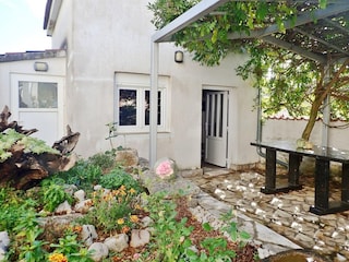 Vakantiepark Maslenica Buitenaudio-opname 6