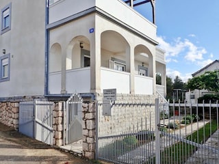 Holiday park Maslenica Outdoor Recording 10