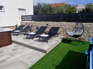 Vakantiepark Maslenica  30