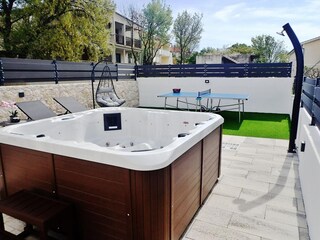 Holiday park Maslenica  30