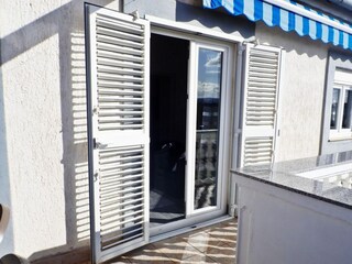 Parque de vacaciones Maslenica  29