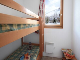 Vakantiepark Saint Sorlin d Arves Kenmerken 10