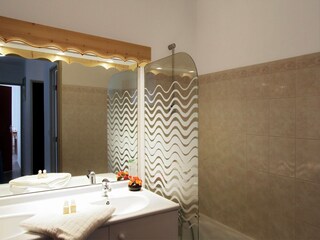 Parco vacanze Saint Sorlin d Arves Caratteristiche 10