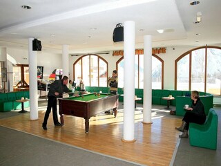 Holiday park Saint Sorlin d Arves  63