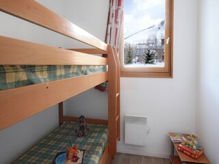 Parco vacanze Saint Sorlin d Arves Caratteristiche 9