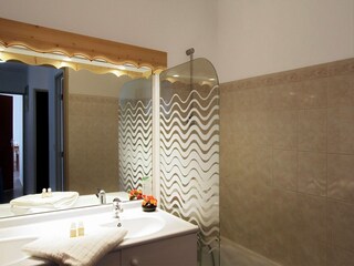 Parco vacanze Saint Sorlin d Arves Caratteristiche 10